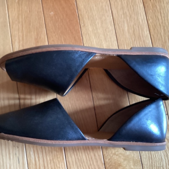 Franco Sarto Venezia Sandals, Size 6, like new - Picture 2 of 14